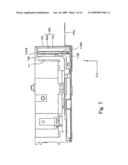 XY stage and image-taking apparatus diagram and image