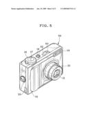 IMAGE PICKUP APPARATUS AND METHOD diagram and image