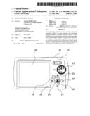 IMAGE PICKUP APPARATUS diagram and image