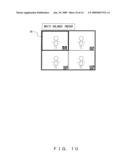 IMAGE PICKUP APPARATUS diagram and image