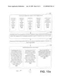 Image transformation estimator of an imaging device diagram and image