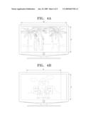 METHOD FOR DETERMINING THE ASPECT RATIO AND AN IMAGE APPARATUS USING THE SAME diagram and image