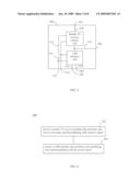 MOBILE TV SYSTEM WITH USB INTERFACE diagram and image