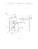 MOBILE TV SYSTEM WITH USB INTERFACE diagram and image