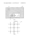 Projection display apparatus diagram and image