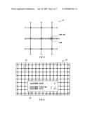 Projection display apparatus diagram and image