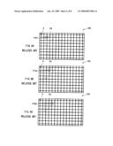 Projection display apparatus diagram and image