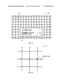 Projection display apparatus diagram and image