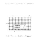 Projection display apparatus diagram and image