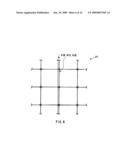 Projection display apparatus diagram and image