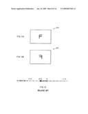 Projection display apparatus diagram and image