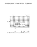 Projection display apparatus diagram and image