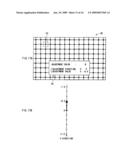 Projection display apparatus diagram and image