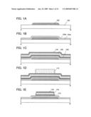 Liquid crystal display device and electronic device diagram and image