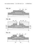 Liquid crystal display device and electronic device diagram and image