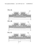 Liquid crystal display device and electronic device diagram and image