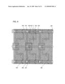 Liquid crystal display device and electronic device diagram and image