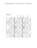 Liquid crystal display device and electronic device diagram and image