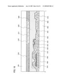 Liquid crystal display device and electronic device diagram and image