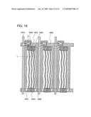 Liquid crystal display device and electronic device diagram and image