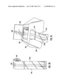 PROTECTIVE TEMPLE COVERING diagram and image