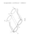 Multi-purpose spectacle frame set diagram and image