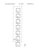 Method and Arrangement for Automatic Detection and Interpretation of the Iris Structure for Determining Conditions of a Person diagram and image