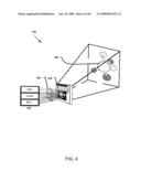 Three-Dimensional Internal Projection System diagram and image