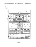 Three-Dimensional Internal Projection System diagram and image