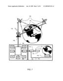 Three-Dimensional Internal Projection System diagram and image