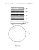 Three-Dimensional Internal Projection System diagram and image