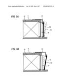 Optical apparatus and projection display system diagram and image