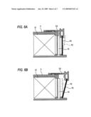 Optical apparatus and projection display system diagram and image