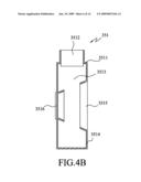 Illumination System Adapted for a Projection Apparatus and Cooling Air Guiding Apparatus Thereof diagram and image