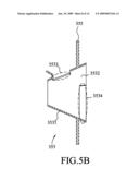 Illumination System Adapted for a Projection Apparatus and Cooling Air Guiding Apparatus Thereof diagram and image