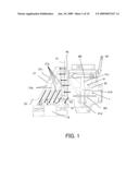 IMAGE PROJECTION APPARATUS AND IMAGE DISPLAY SYSTEM diagram and image