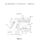 IMAGE PROJECTION APPARATUS AND IMAGE DISPLAY SYSTEM diagram and image