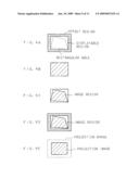 IMAGE PROJECTION METHOD AND PROJECTOR diagram and image