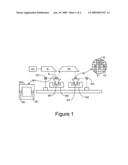 Debris prevention system and lithographic apparatus diagram and image