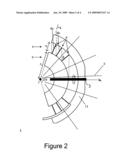 Debris prevention system and lithographic apparatus diagram and image