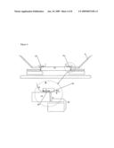 Lithographic appararus and method diagram and image