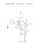 ILLUMINATION OPTICAL SYSTEM AND EXPOSURE APPARATUS INCLUDING THE SAME diagram and image