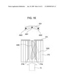 ILLUMINATION OPTICAL SYSTEM AND EXPOSURE APPARATUS INCLUDING THE SAME diagram and image