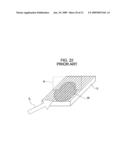 ILLUMINATION OPTICAL SYSTEM AND EXPOSURE APPARATUS INCLUDING THE SAME diagram and image