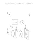 COMPENSATION OF RETICLE FLATNESS ON FOCUS DEVIATION IN OPTICAL LITHOGRAPHY diagram and image