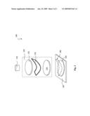 COMPENSATION OF RETICLE FLATNESS ON FOCUS DEVIATION IN OPTICAL LITHOGRAPHY diagram and image