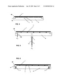 Lithography system, method of clamping and wafer table diagram and image