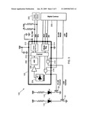 Integrated ambient light sensor and distance sensor diagram and image