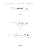 Linear optical loss probe diagram and image