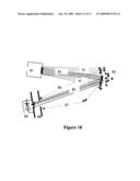 Linear optical loss probe diagram and image